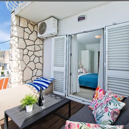 Rooms Carpe Diem Hvar Хвар Екстериор снимка