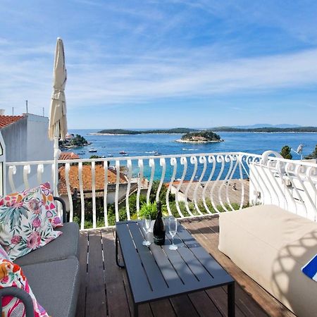 Rooms Carpe Diem Hvar Хвар Екстериор снимка