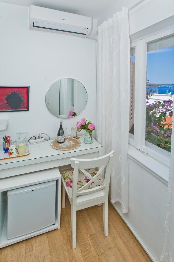 Rooms Carpe Diem Hvar Хвар Екстериор снимка