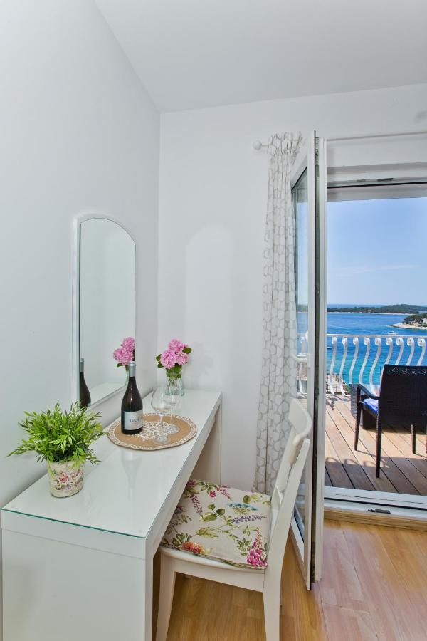 Rooms Carpe Diem Hvar Хвар Екстериор снимка