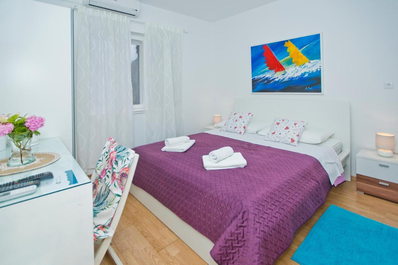 Rooms Carpe Diem Hvar Хвар Екстериор снимка