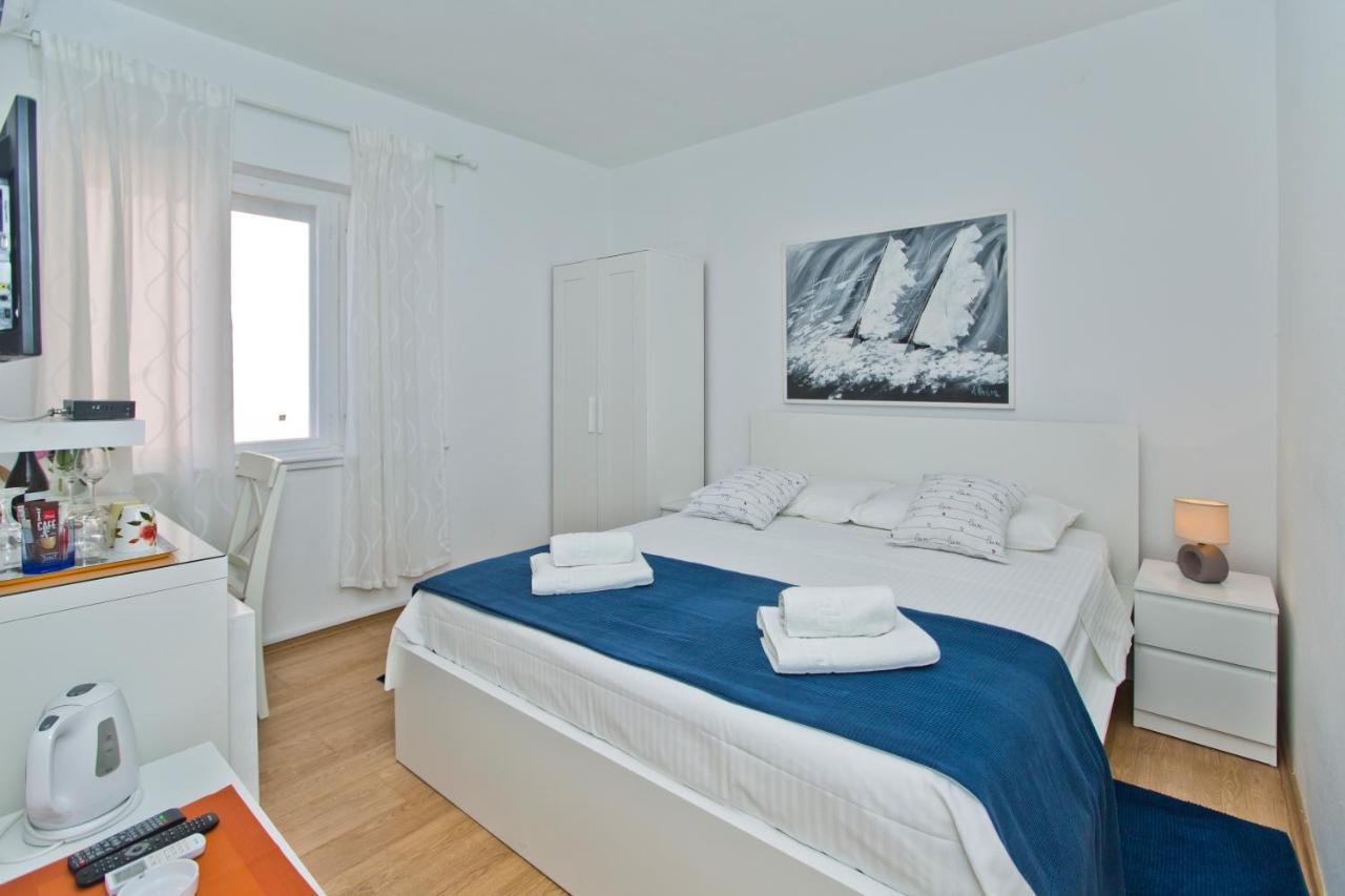 Rooms Carpe Diem Hvar Хвар Екстериор снимка