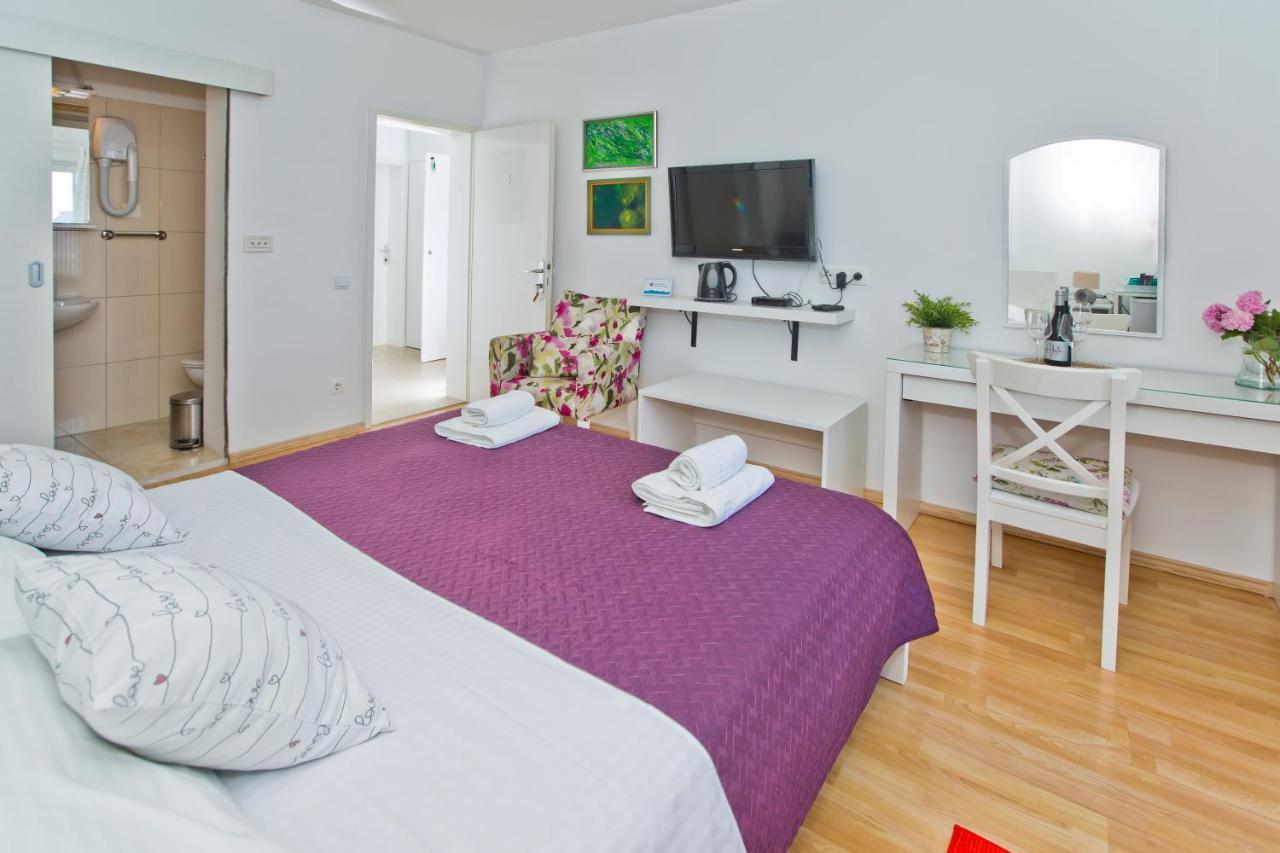 Rooms Carpe Diem Hvar Хвар Екстериор снимка