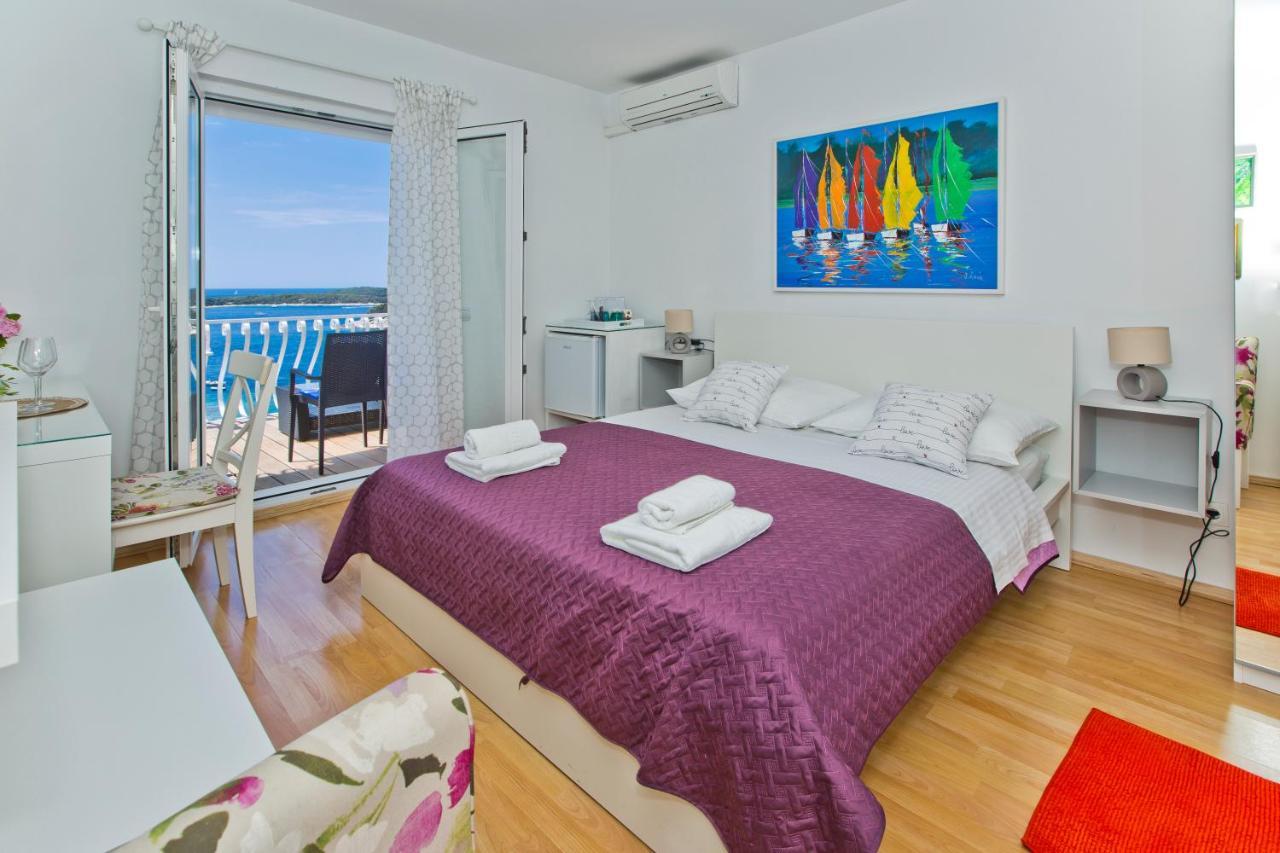 Rooms Carpe Diem Hvar Хвар Екстериор снимка