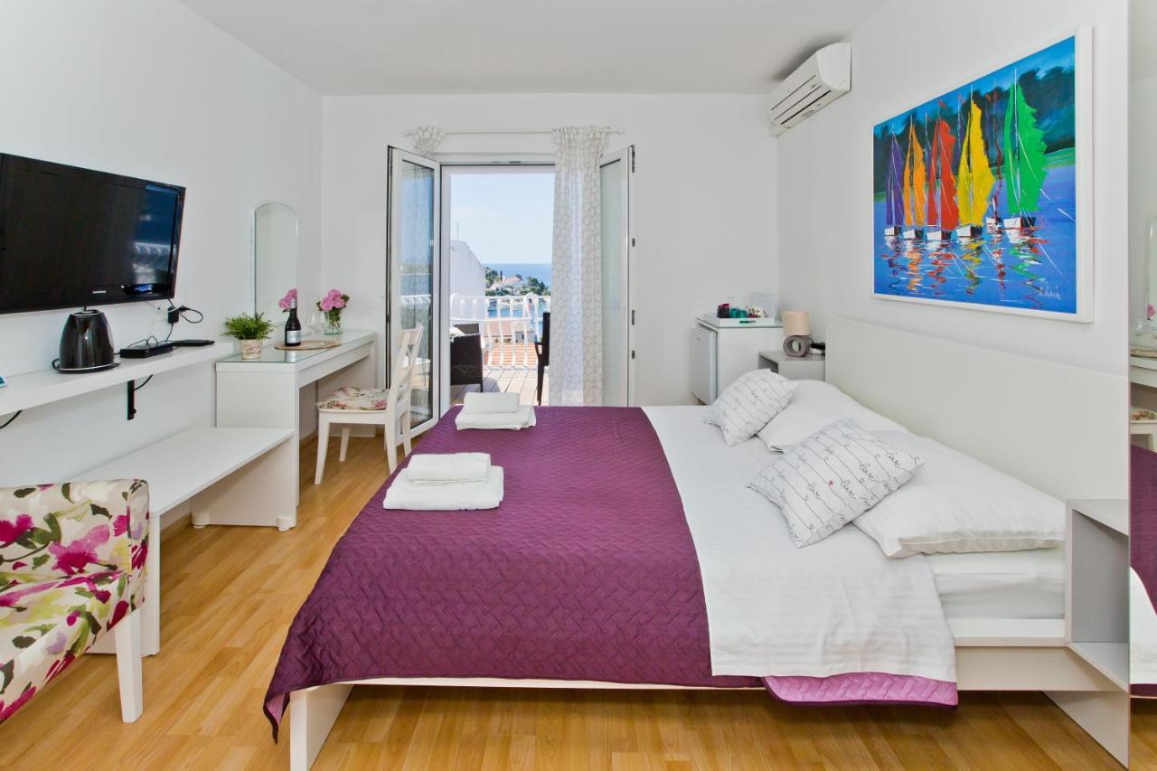 Rooms Carpe Diem Hvar Хвар Екстериор снимка
