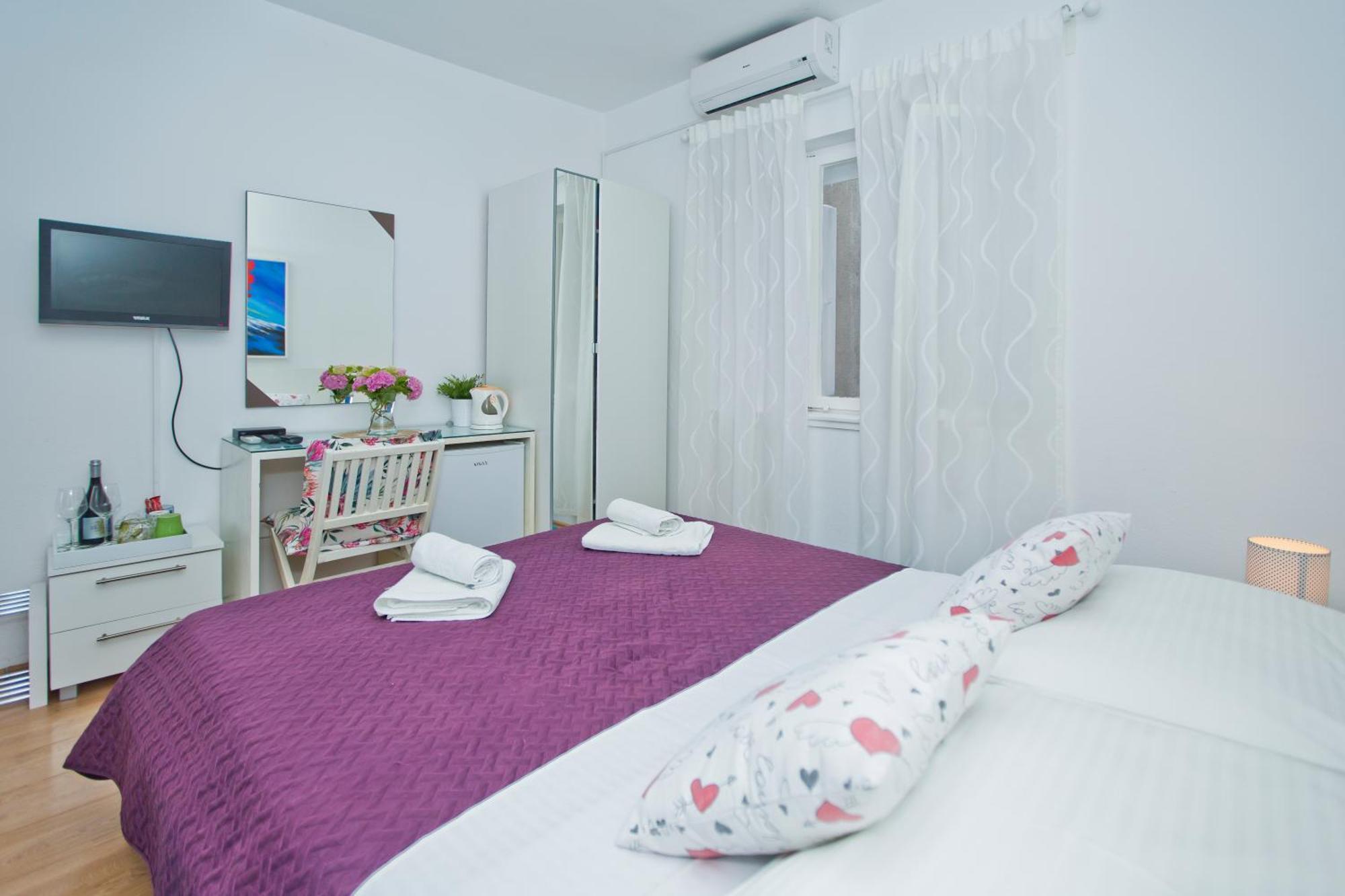 Rooms Carpe Diem Hvar Хвар Стая снимка