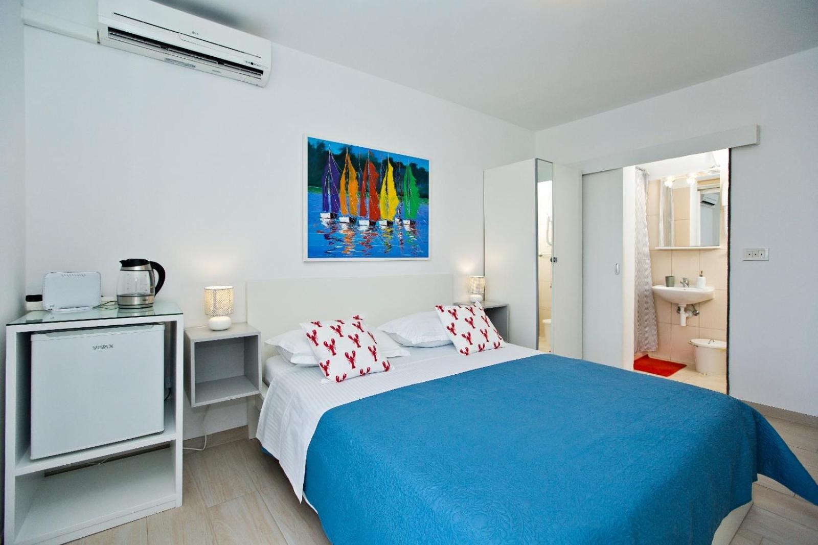 Rooms Carpe Diem Hvar Хвар Екстериор снимка
