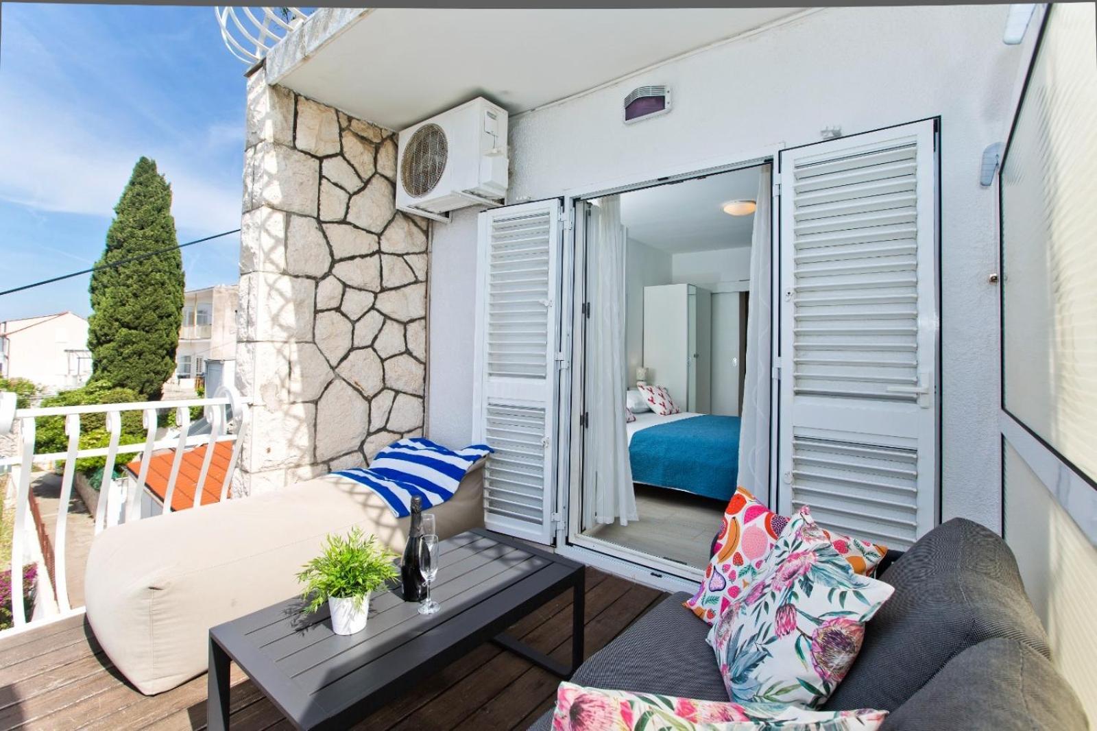 Rooms Carpe Diem Hvar Хвар Екстериор снимка
