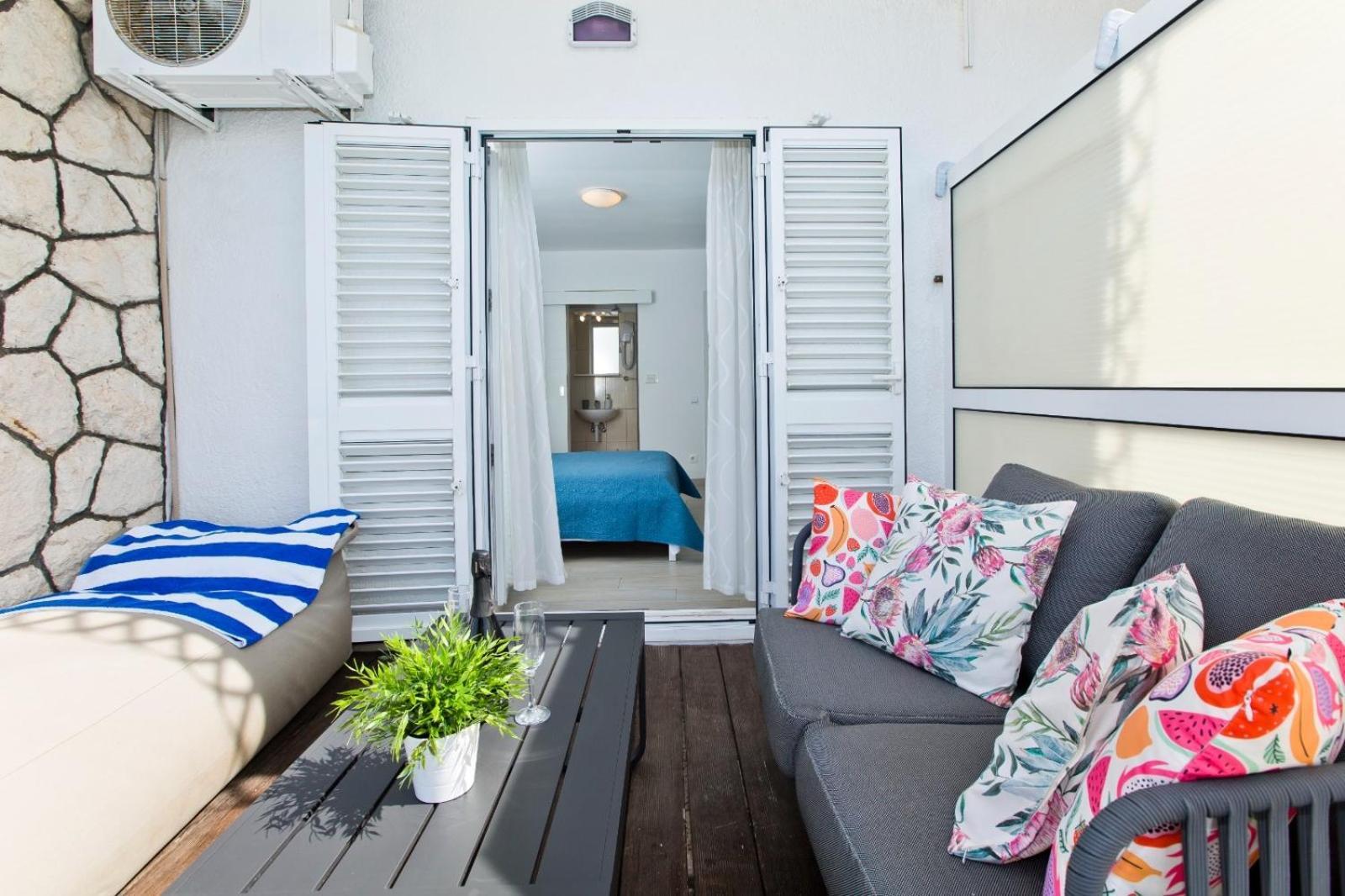 Rooms Carpe Diem Hvar Хвар Екстериор снимка