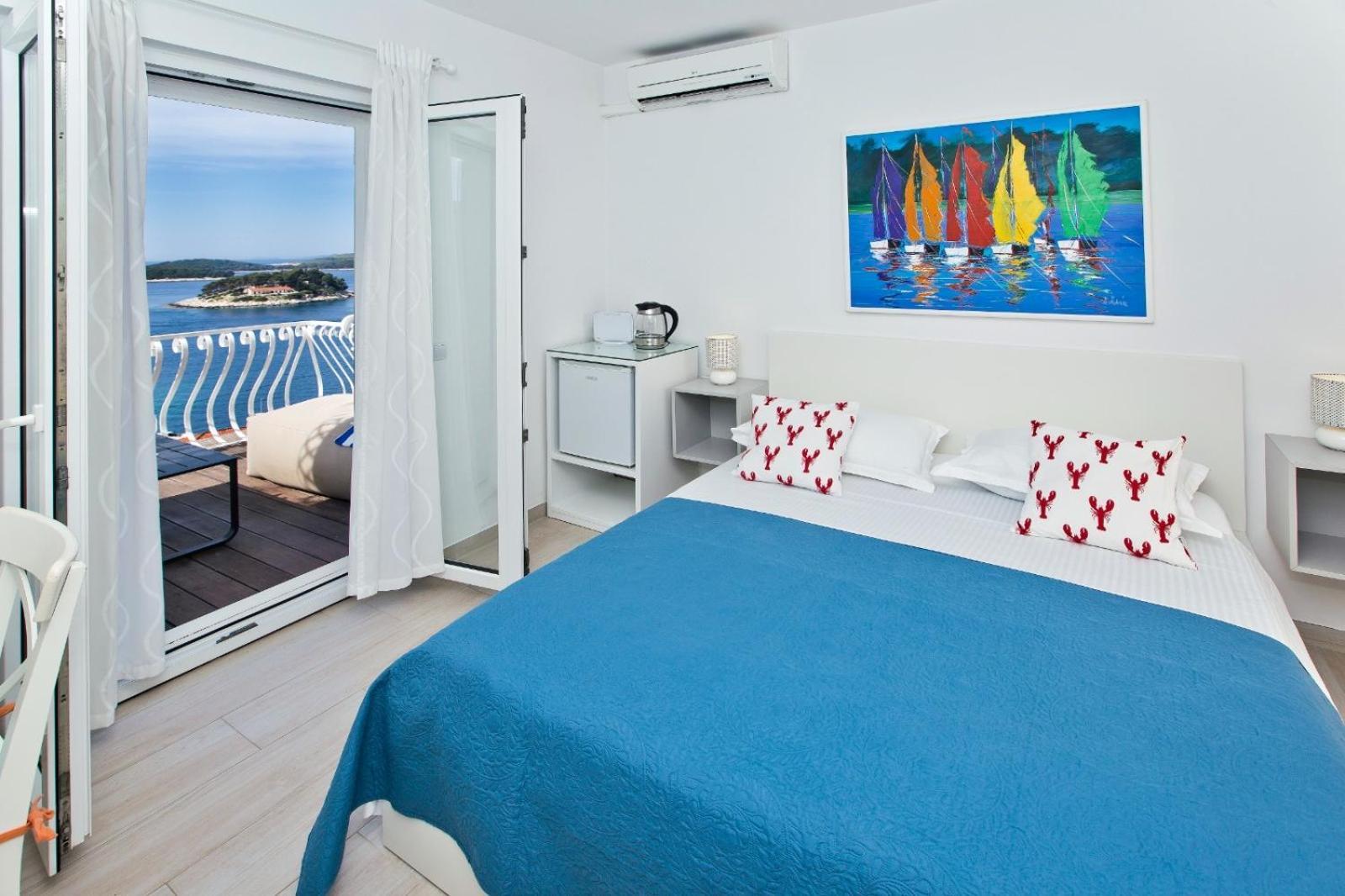 Rooms Carpe Diem Hvar Хвар Екстериор снимка