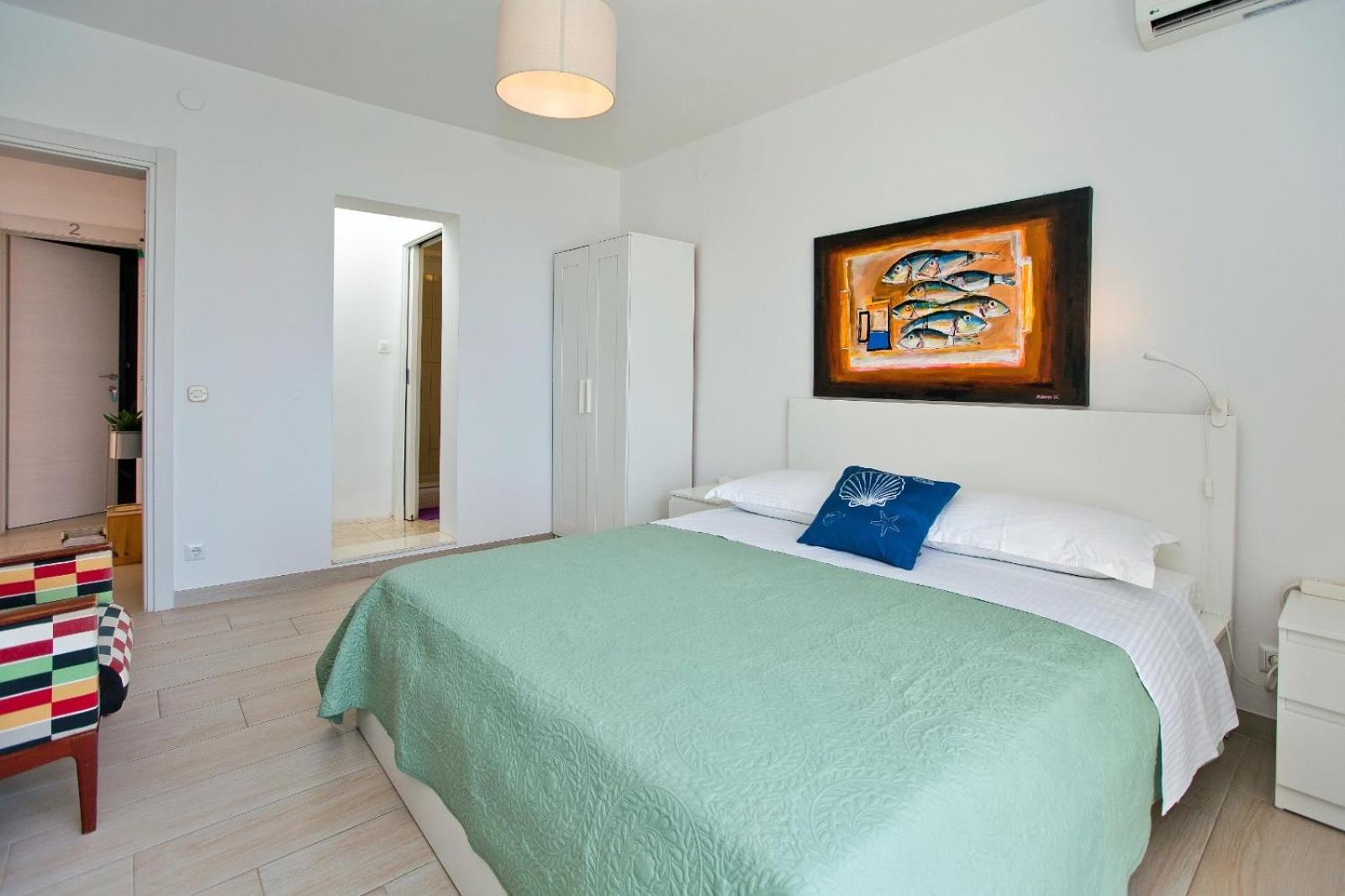Rooms Carpe Diem Hvar Хвар Екстериор снимка
