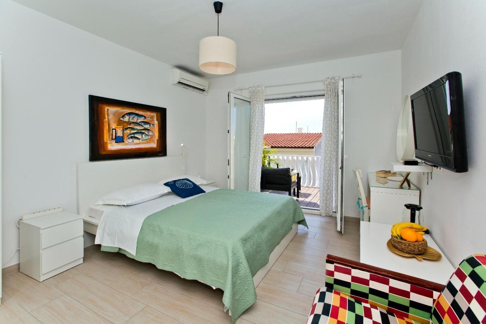 Rooms Carpe Diem Hvar Хвар Екстериор снимка