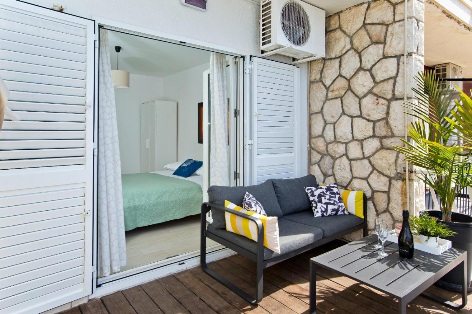 Rooms Carpe Diem Hvar Хвар Екстериор снимка