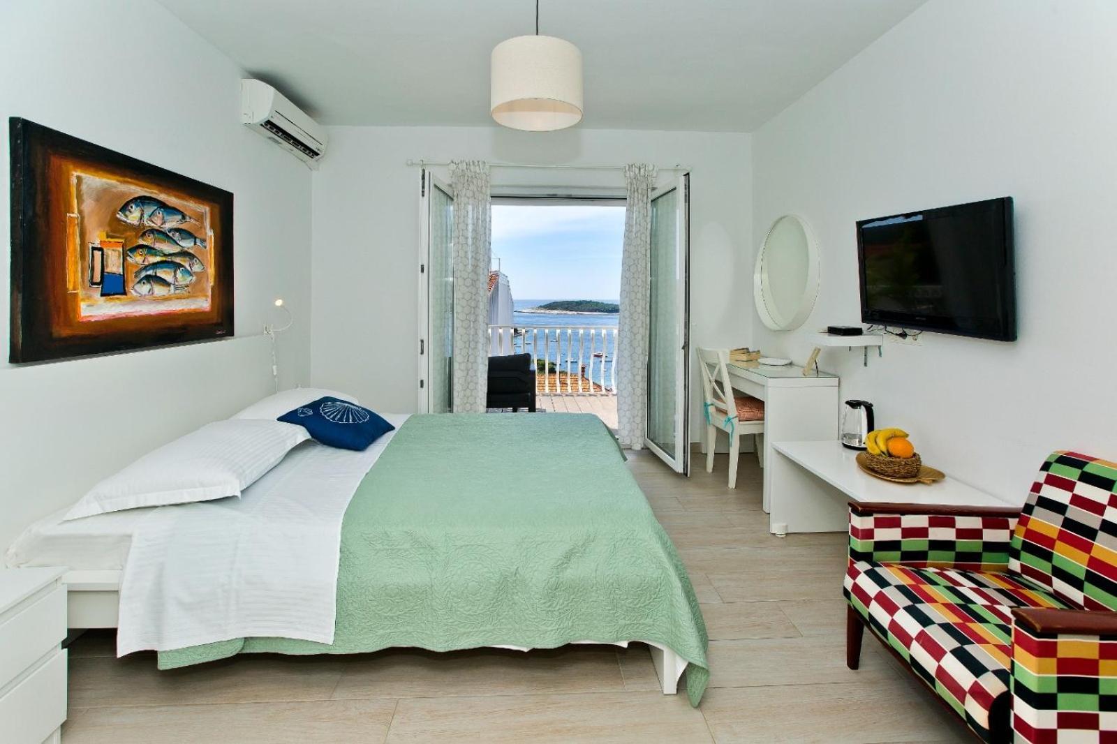 Rooms Carpe Diem Hvar Хвар Екстериор снимка