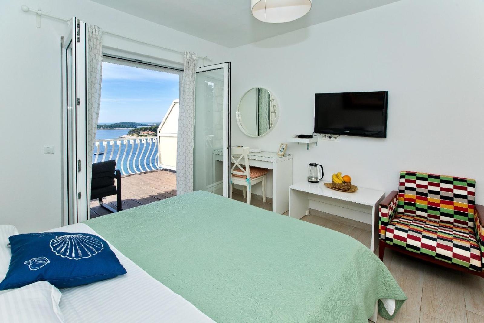 Rooms Carpe Diem Hvar Хвар Екстериор снимка