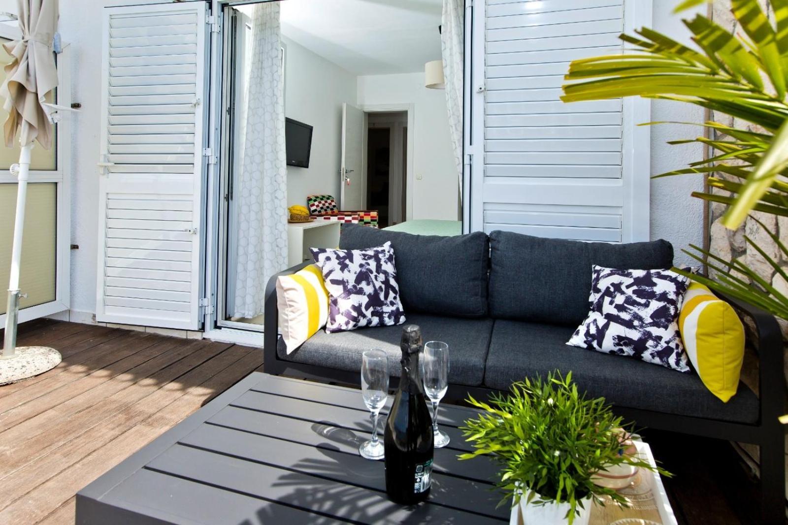 Rooms Carpe Diem Hvar Хвар Екстериор снимка