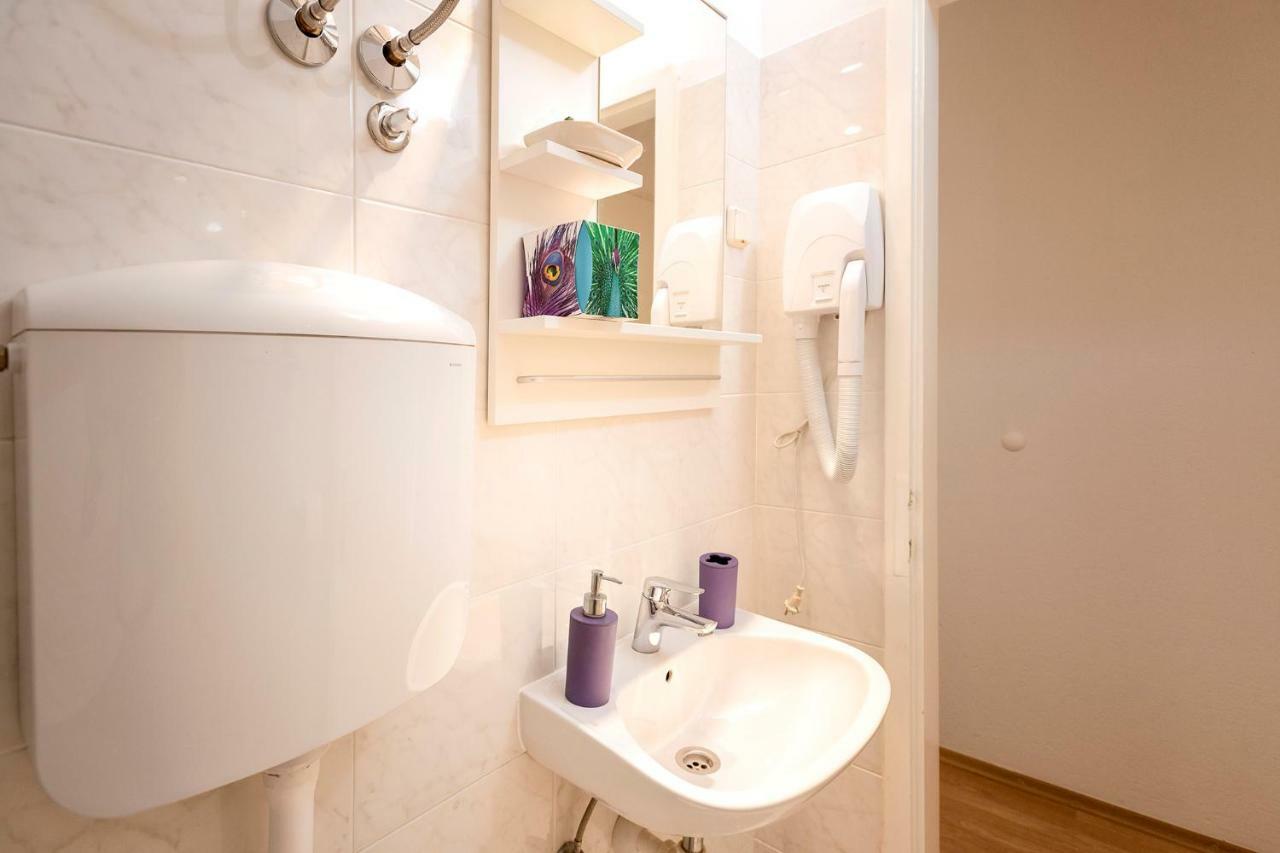 Rooms Carpe Diem Hvar Хвар Екстериор снимка