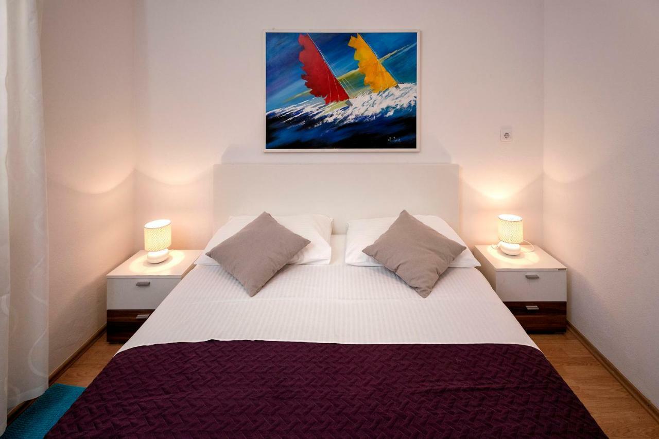 Rooms Carpe Diem Hvar Хвар Екстериор снимка