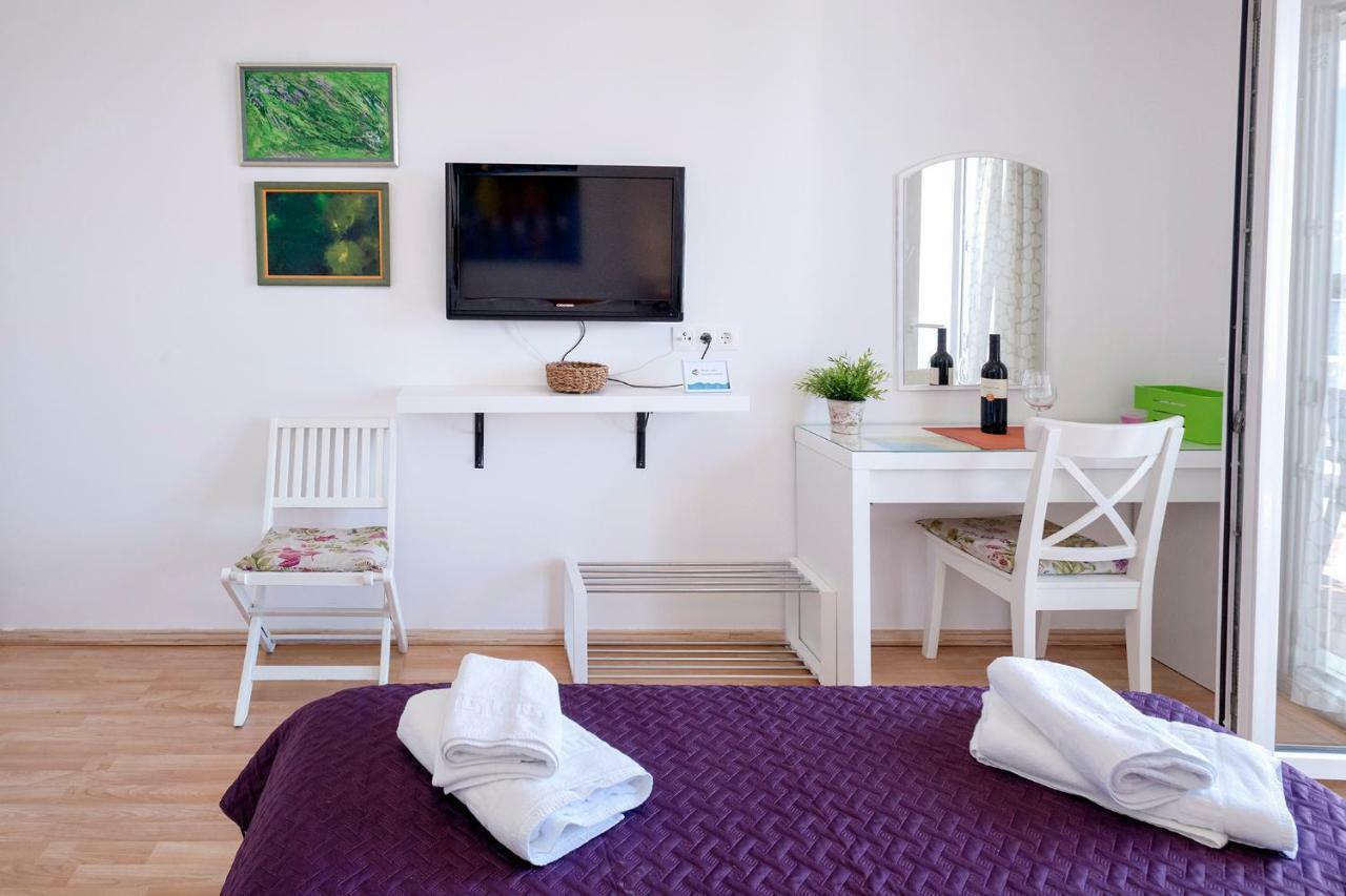 Rooms Carpe Diem Hvar Хвар Екстериор снимка