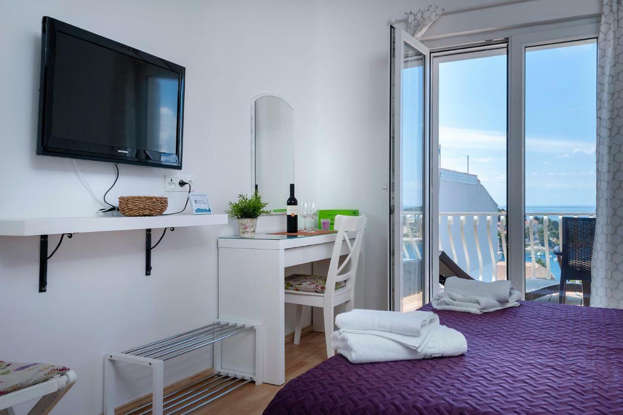 Rooms Carpe Diem Hvar Хвар Екстериор снимка